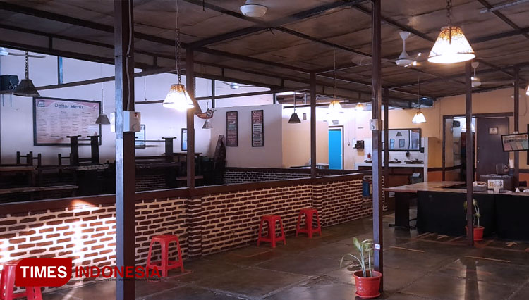 Sepinya Tempat Usaha 2