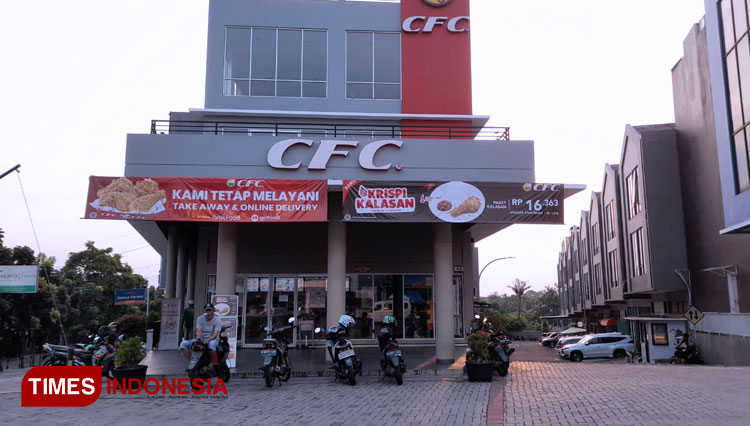 Sepinya Tempat Usaha 3