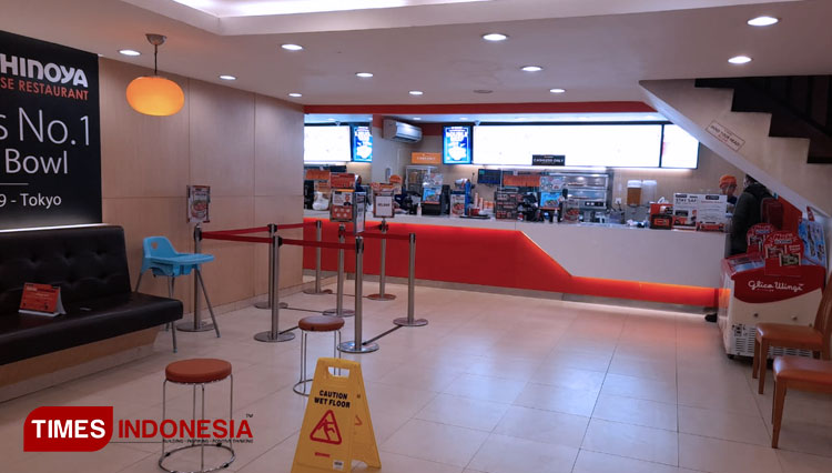 Sepinya Tempat Usaha 4