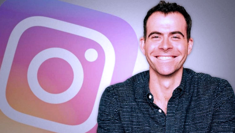 CEO Instagram Adam Mosseri. (Foto: Pusula)