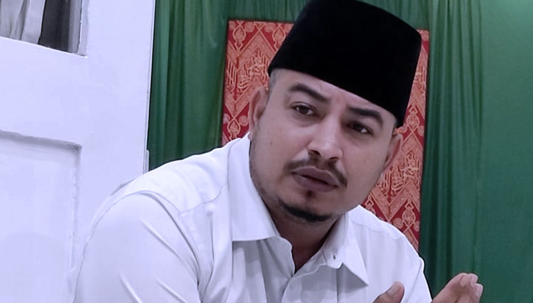 Ketua Fraksi PKB di DPRD Kabupaten Probolinggo, Muad (foto: Fraksi PKB)