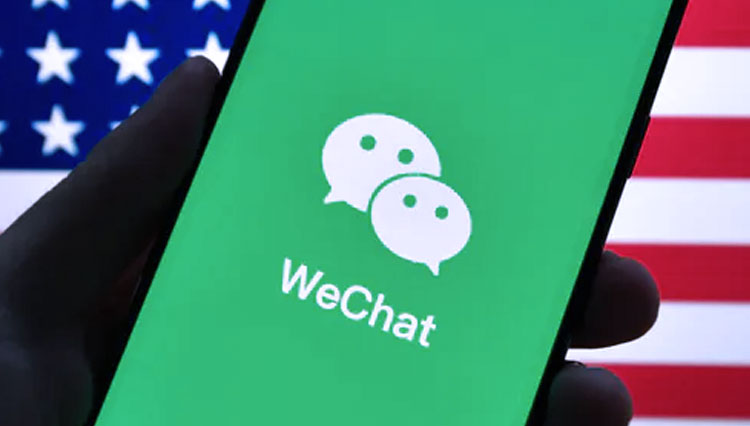 Pemerintah AS akan segera melakukan pemblokiran pada TikTok dan WeChat mulai 20 September 2020. (Foto: theconversation)