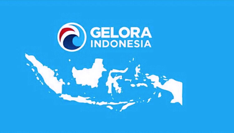 Partai Gelombang Rakyat Indonesia (Gelora) menyatakan siap untuk berkolaborasi dalam kontestasi Pilkada Serentak 2020. (Grafis: Gelora/Times Indonesia) 