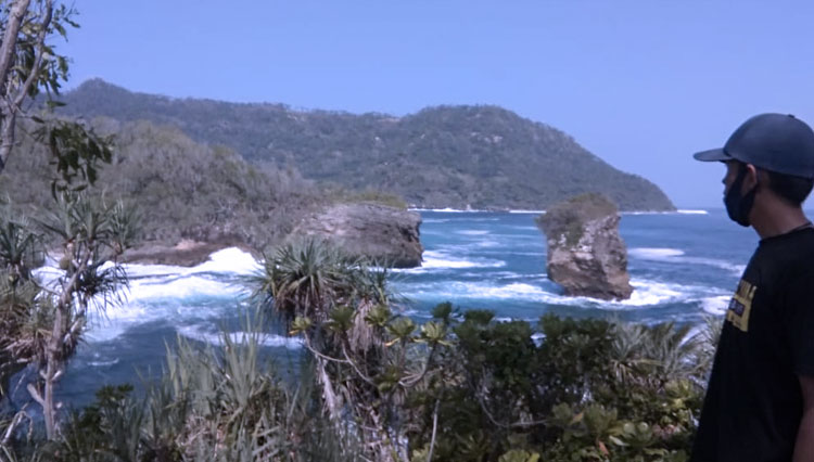 Pantai Baban Gede 3