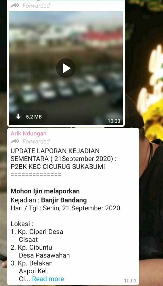grup whatsapp
