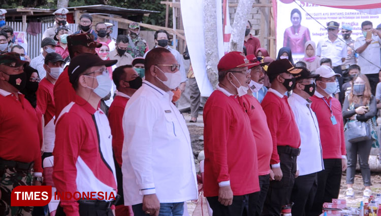 Deputi Perlindungan Anak n