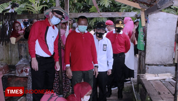 Deputi Perlindungan Anak