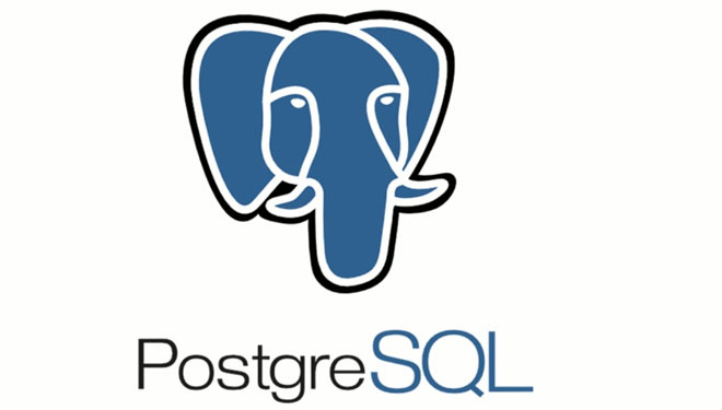 Logo dari PostgreSQL 13 (Foto: Dok.PostgreSQL)