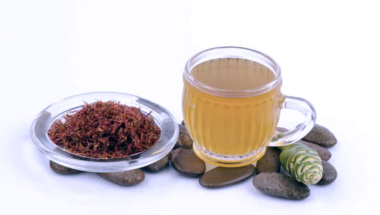 Saffron Bumbu Dapur Mahal ini Apakah ada Manfaatnya Saffron Bumbu Dapur Mahal ini Apakah ada Manfaatnya