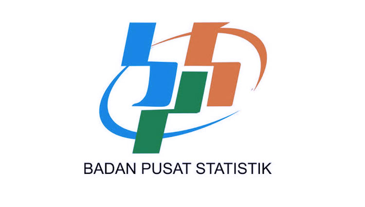 Logo BPS. (FOTO: BPS)