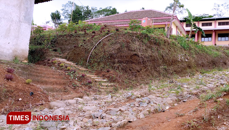 SMK Negeri 1 Pandanarum 2