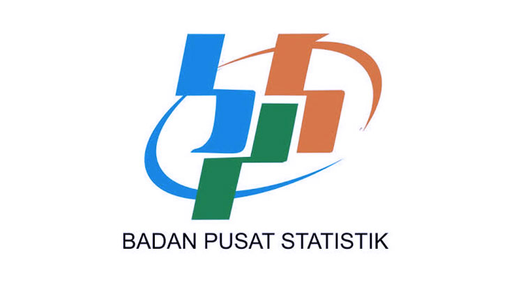 Logo BPS. (FOTO: BPS)