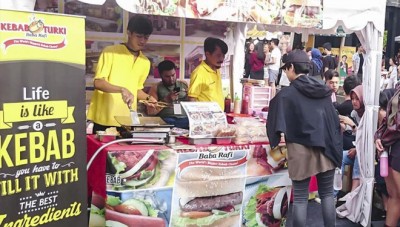 Owner Baba Rafi Peringatkan Publik Tak Sembarangan Catut Merek Dagang ...