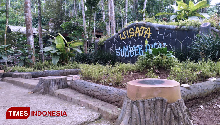 Wisata Banyu Biru 3