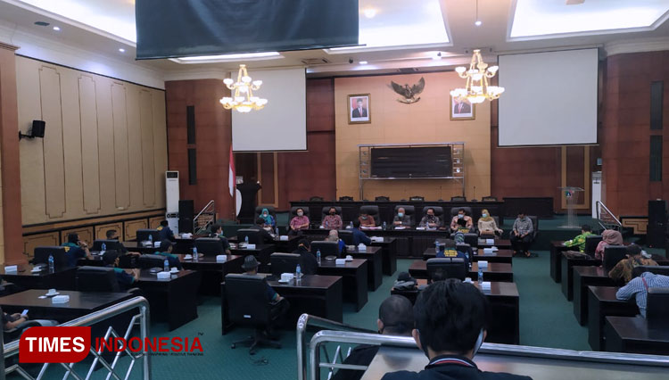 DPRD Jombang 3