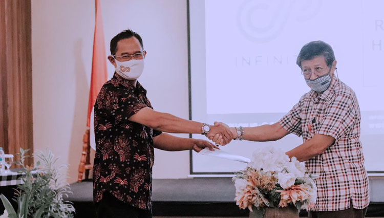 Resertifikasi Hotel 2