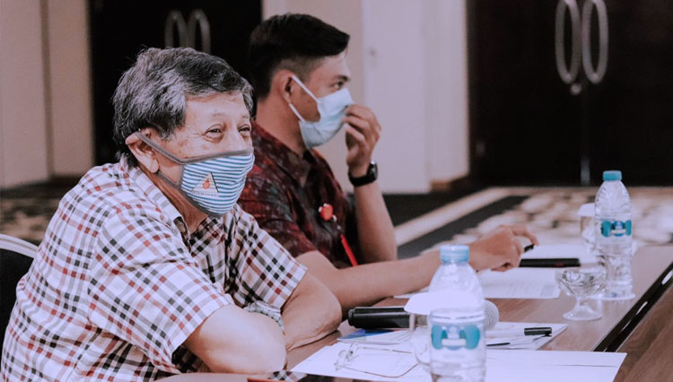Resertifikasi Hotel 4