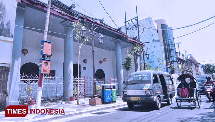 Surabaya Tuan Rumah UN Habitat, Risma: Kita Diperhatikan Dunia - TIMES ...