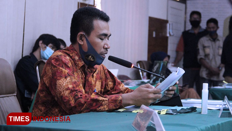 sidang pelanggaran kode etik 4