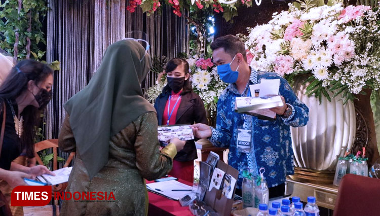 Sleman Festival wedding b