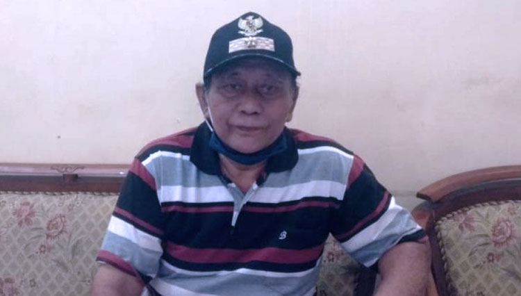 H. Muhammad Rivai Saepudin (62), Kepala Desa (Kades) Bantarkawung, Kecamatan Bantarkawung, Kabupaten Brebes, Jawa Tengah, menyatakan iri karena TMMD Reguler 109 yang dilaksanakan Kodim 0713 Brebes, menyasar ke desa tetangganya, yaitu Desa Kalinusu, Kecama