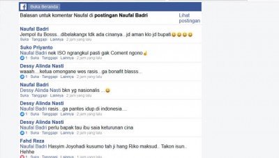 Komentar Kasar SARA: Ancaman Serius bagi Kesehatan Website dan Pendapatan Adsense SEO