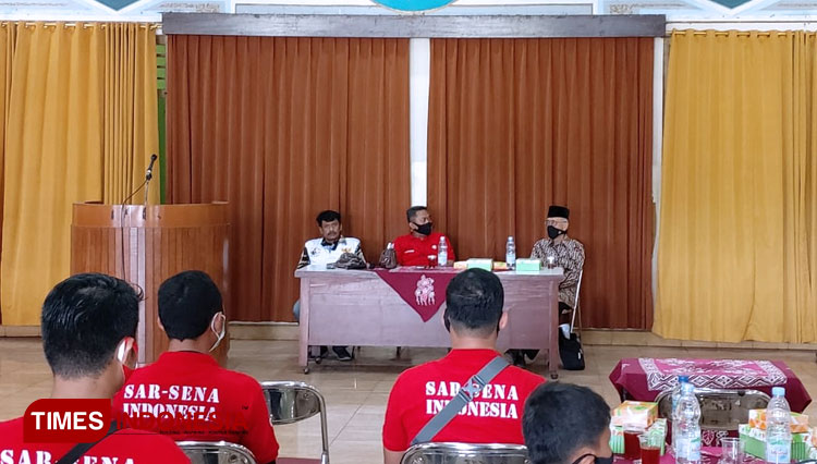 Peringati HUT ke X b