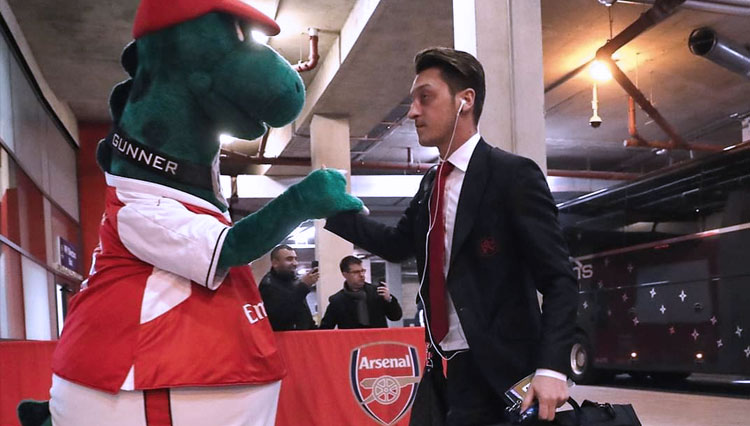 Arsenal 2