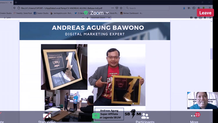 kewirausahaan 2