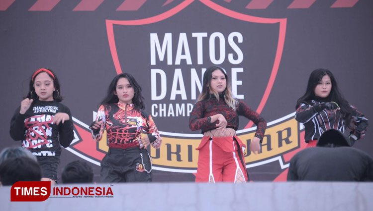 Matos Dance Championship 2