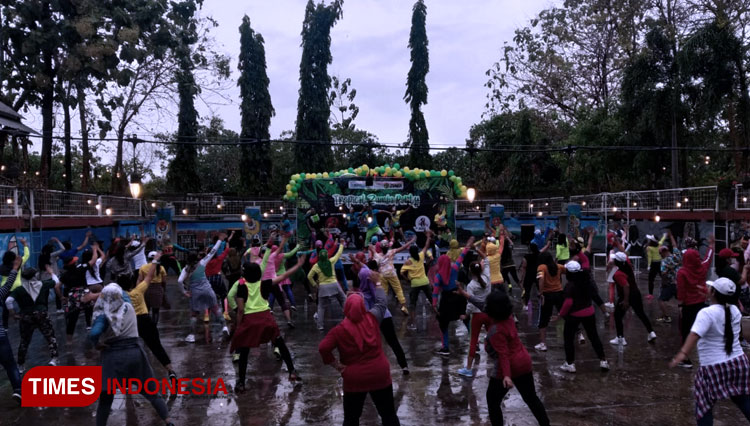 Zumba Lovers Madiun 3