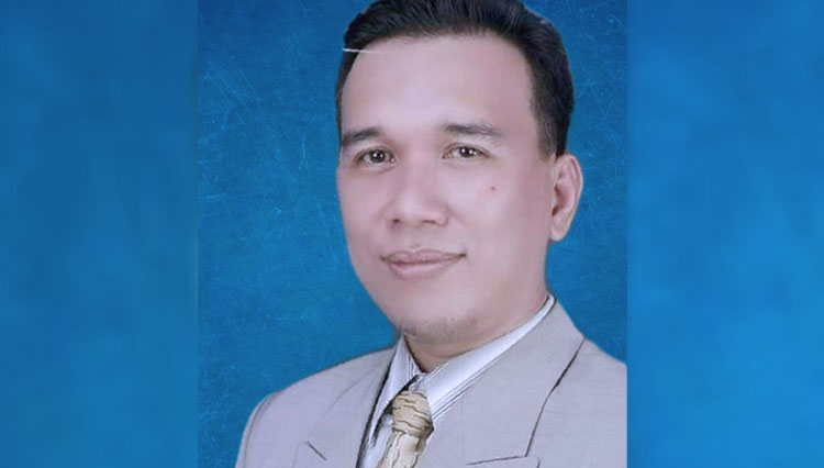 Mantan Komisioner KPU Musirawas Rommy Krisna, yang juga pernah mengajar sebagai dosen di salah satu Universitas  swasta di Provinsi Bengkulu, dan seorang Politisi Partai Persatuan Pembangunan (PPP) . (Photo doc Pribadi)