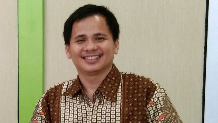 Pengamat Hukum Politik Tatanegara FH Unsri Dedeng Zawawi, SH, MH. (Foto: Dedeng for TIMES Indonesia)
