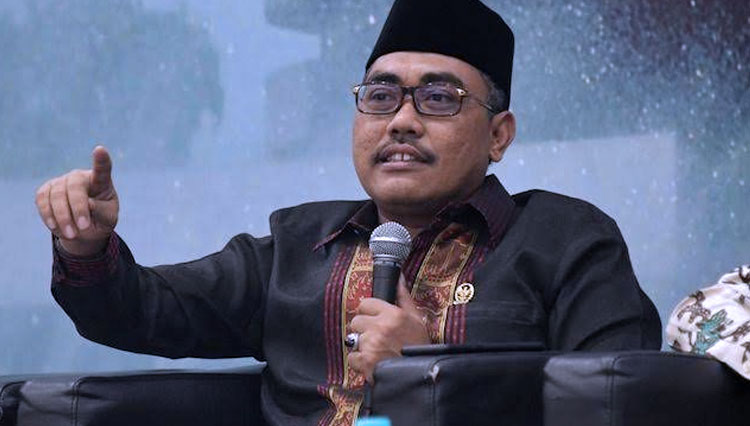 Wakil Ketua MPR RI, Jazilul Fawaid. (FOTO: Fajar)