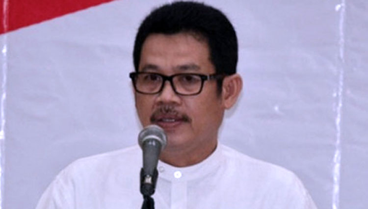 Kepala Biro Dikmental DKI Jakarta, M. Zen. (Foto: beritajakarta.id) 