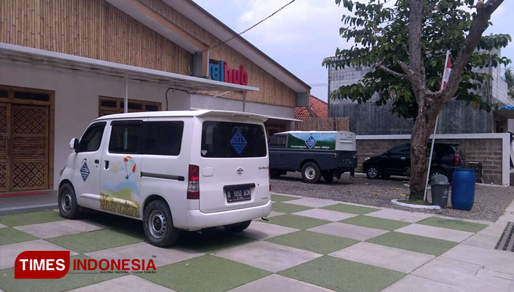 Sukawana Travel Hub Guest House Majalengka . (FOTO: Sukawana Travel Hub Guest House for TIMES Indonesia)