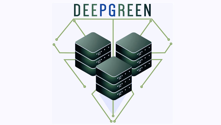 Deepgreen DB