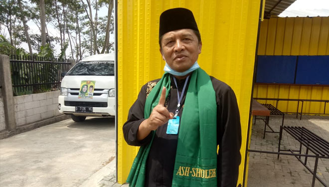 Bupati Bandung Dadang M Naser. (FOTO: Humas Pemkab for TIMES Indonesia)