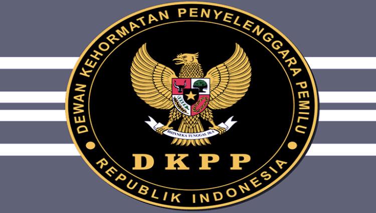 Logo DKPP (FOTO: DKPP)