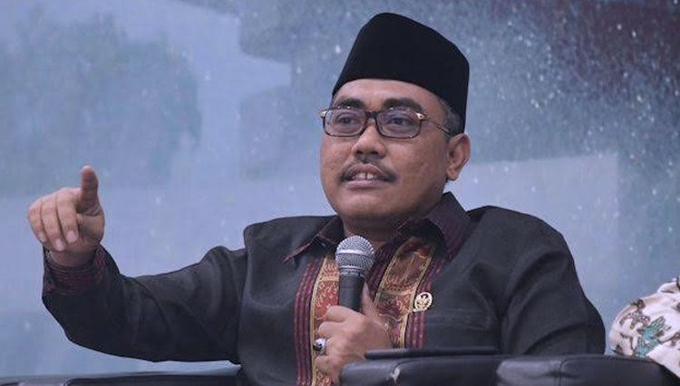 Dr. H. Jazilul Fawaid, S.Q., M.A., Wakil Ketua MPR RI Periode 2019-2024.