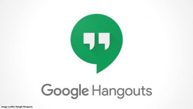 Google Hangouts. (Foto: Google) 