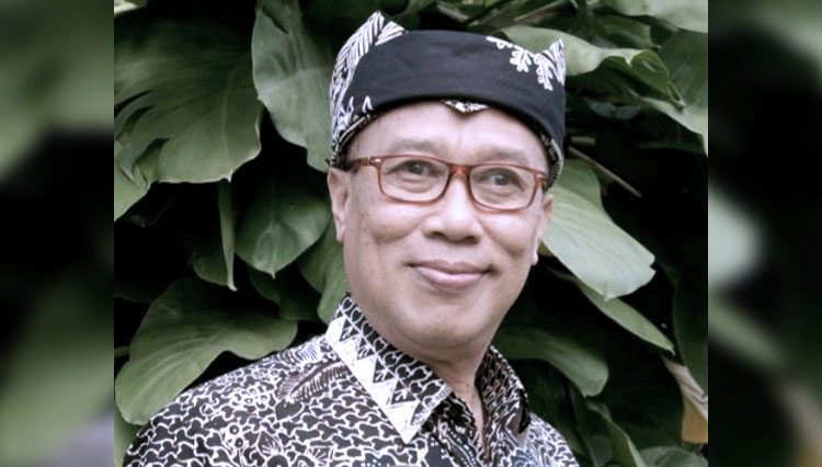 Pungky Kusuma, GM Ketapang Indah Hotel yang mengawali karir sebagai wartawan. (Foto: Pungky Kusuma for TIMES Indonesia)