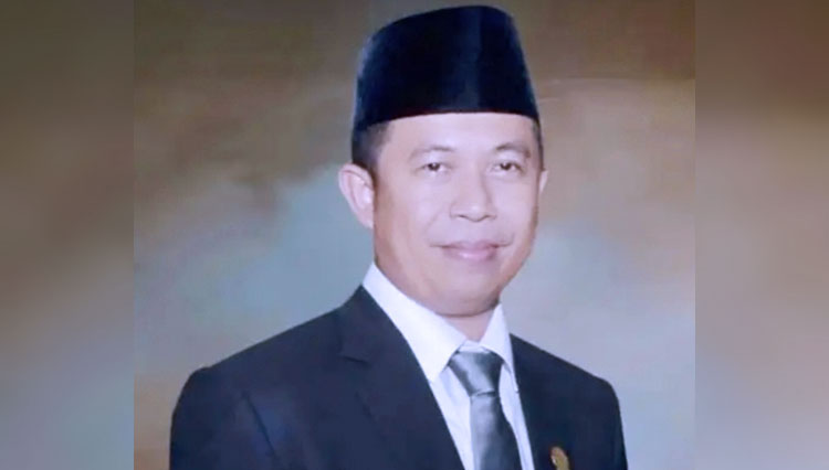 Ketua DPRD Kota Lubuklinggau, H Rodi Wijaya. (Foto: Dok. Pribadi H Rodi Wijaya) 