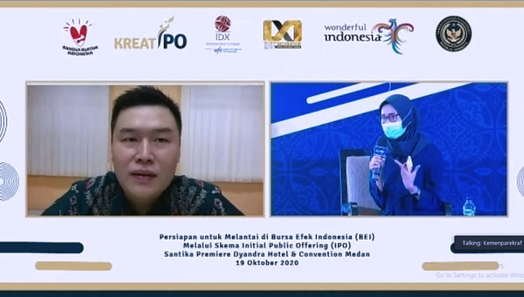 kreatipo b