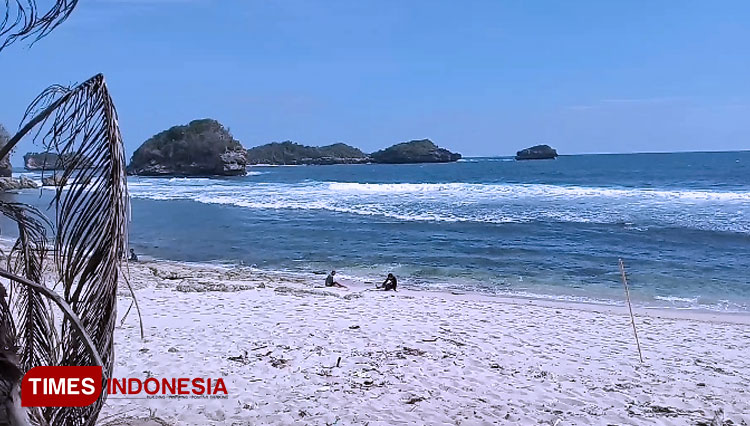 pantai Peh Pulo