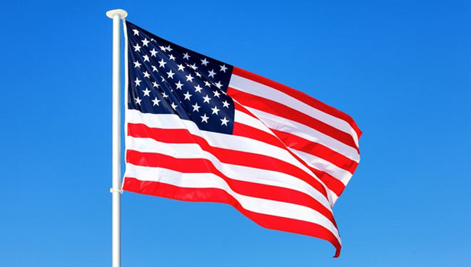 Illustration American Flag. (Photo: Freepik)
