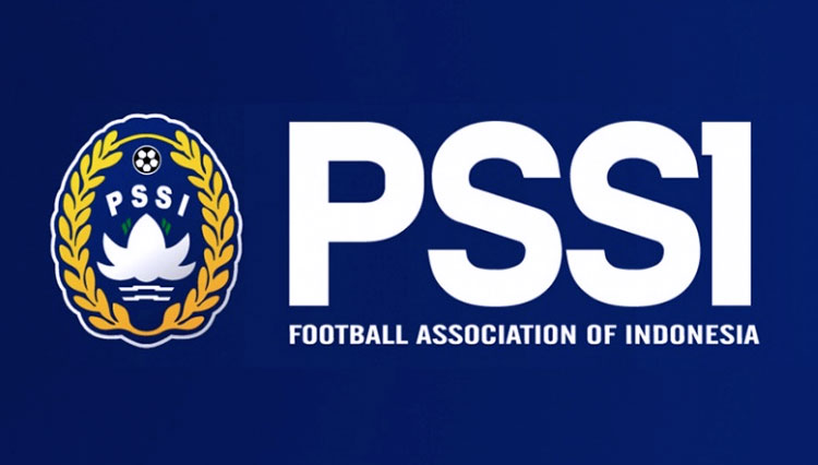 Minta ilustrasi logo PSSI/sepakbola