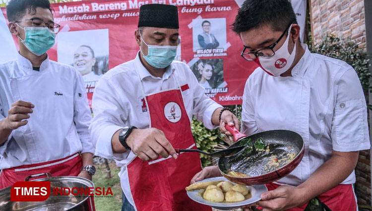 Dari Sabang Sampai Merauke, Tradisi Nusantara Ini Bikin Kamu Ketagihan!