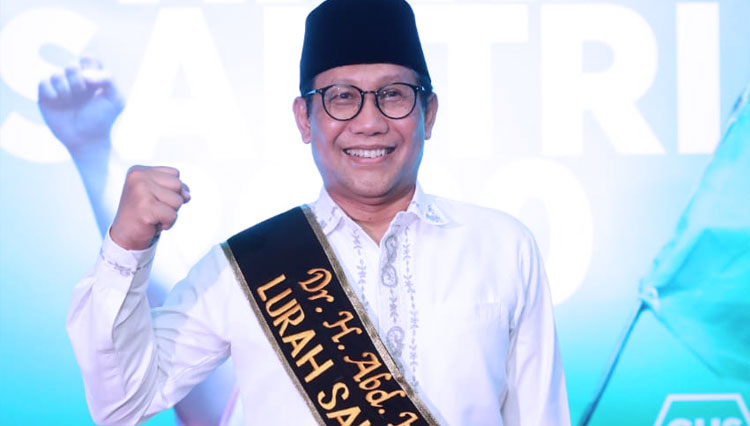 Menteri Desa, Pembangunan Daerah Tertinggal dan Transmigrasi Republik Indonesia (Mendes PDTT RI),  Abdul Halim Iskandar (FOTO: Dokumen Kemendes PDTT RI)