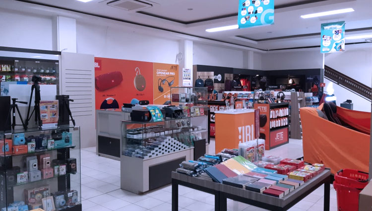 Gramedia New Bali 3